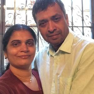 Meet your Posher, Anitha